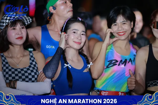 Ảnh sự kiện