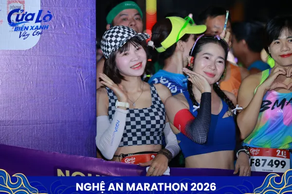 Ảnh sự kiện