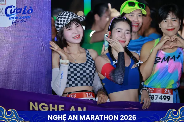 Ảnh sự kiện