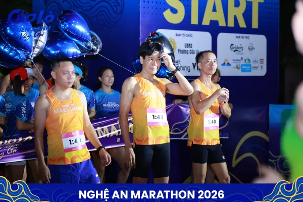 Ảnh sự kiện