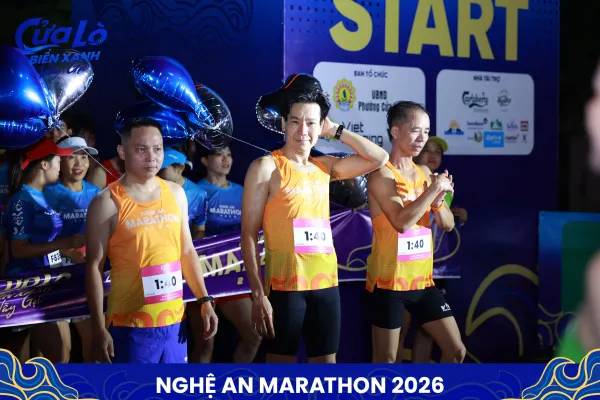Ảnh sự kiện