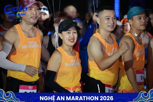 Ảnh sự kiện