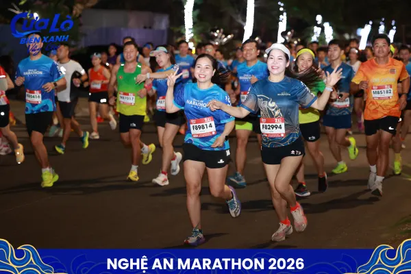 Ảnh sự kiện