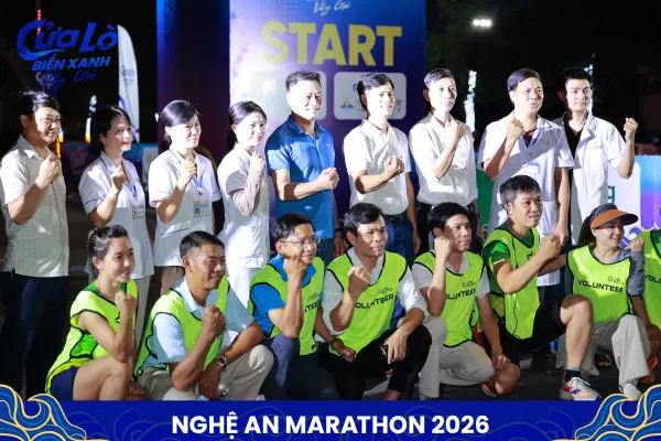 Ảnh sự kiện