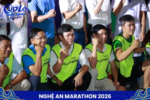Ảnh sự kiện