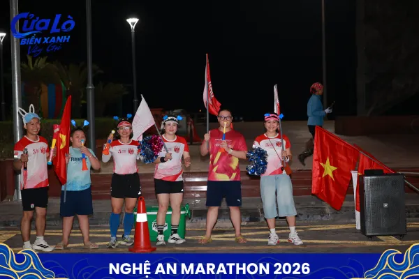 Ảnh sự kiện