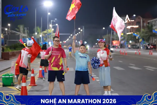 Ảnh sự kiện