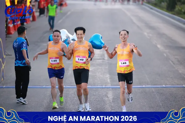 Ảnh sự kiện