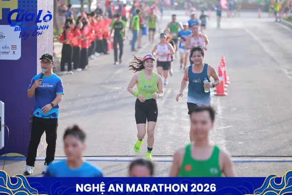 Ảnh sự kiện