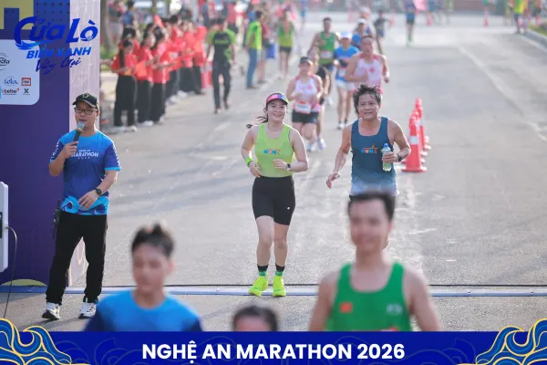 Ảnh sự kiện