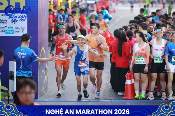 Ảnh sự kiện