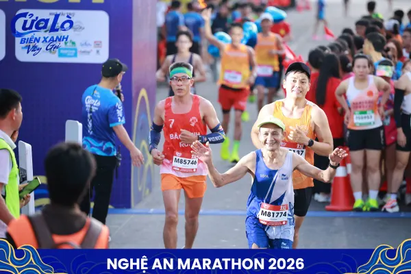 Ảnh sự kiện