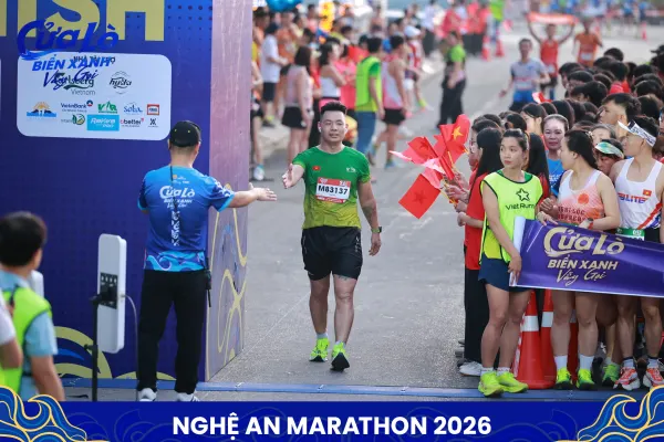 Ảnh sự kiện