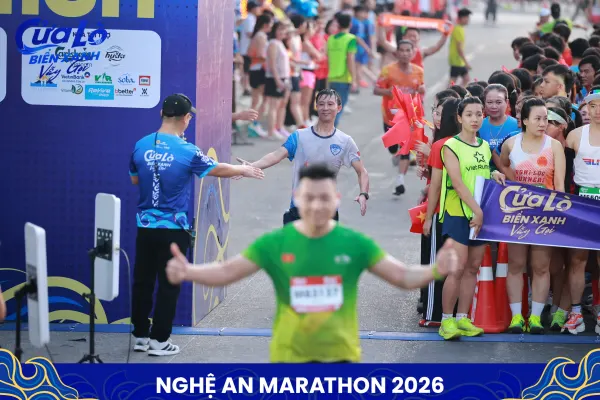 Ảnh sự kiện