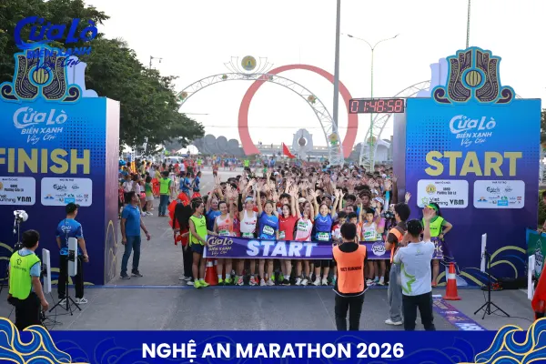 Ảnh sự kiện