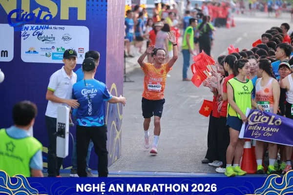 Ảnh sự kiện