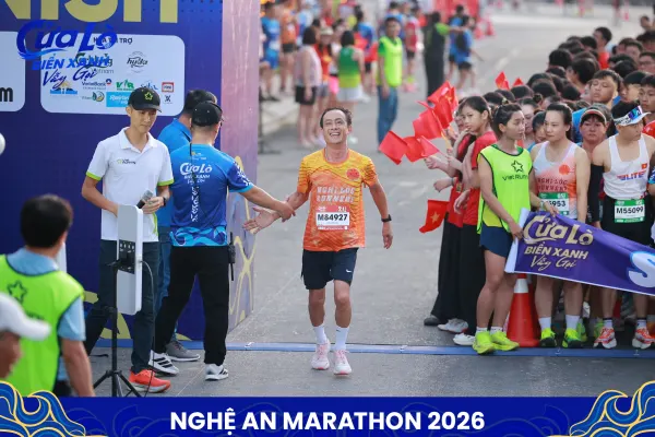 Ảnh sự kiện