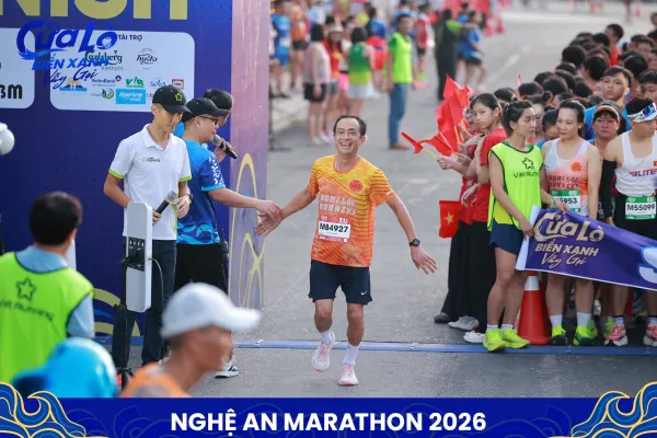 Ảnh sự kiện