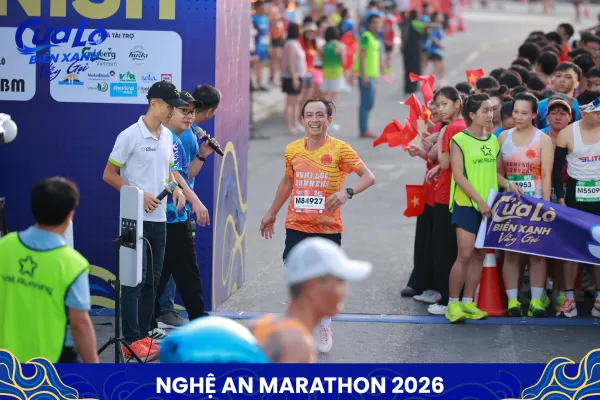 Ảnh sự kiện