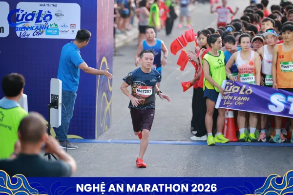 Ảnh sự kiện