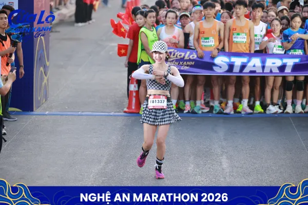 Ảnh sự kiện