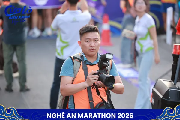 Ảnh sự kiện