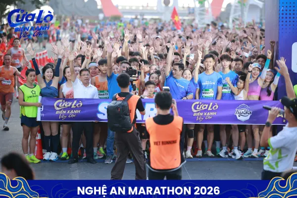 Ảnh sự kiện