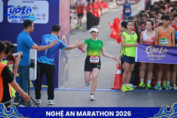 Ảnh sự kiện