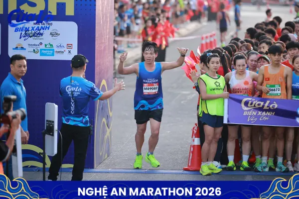 Ảnh sự kiện
