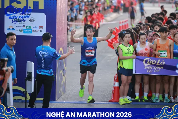 Ảnh sự kiện