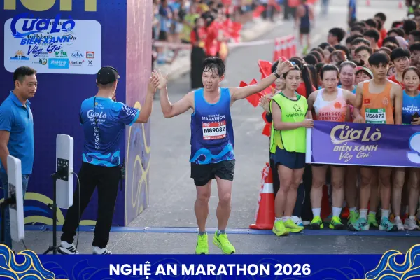 Ảnh sự kiện