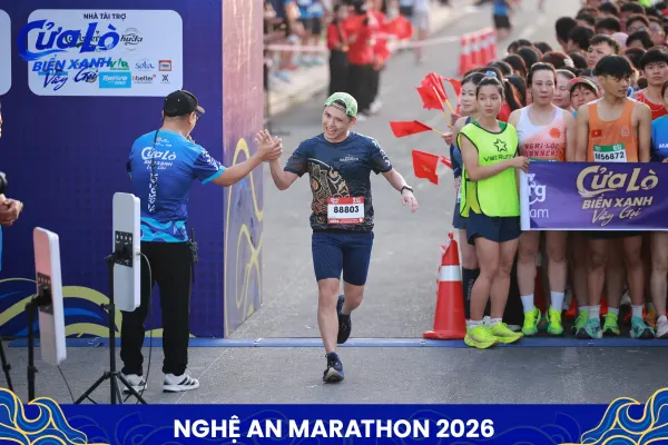 Ảnh sự kiện