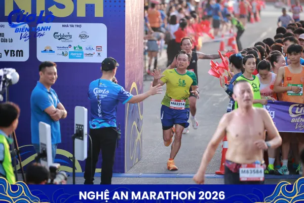 Ảnh sự kiện