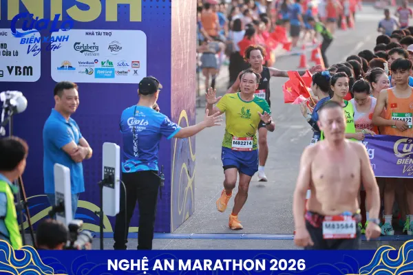 Ảnh sự kiện