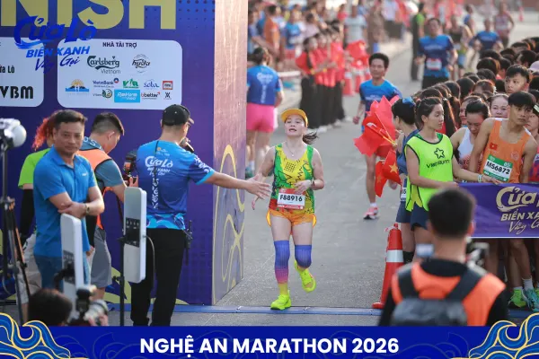Ảnh sự kiện