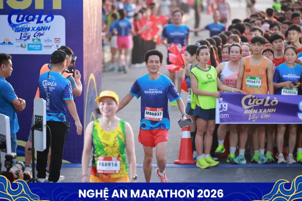Ảnh sự kiện