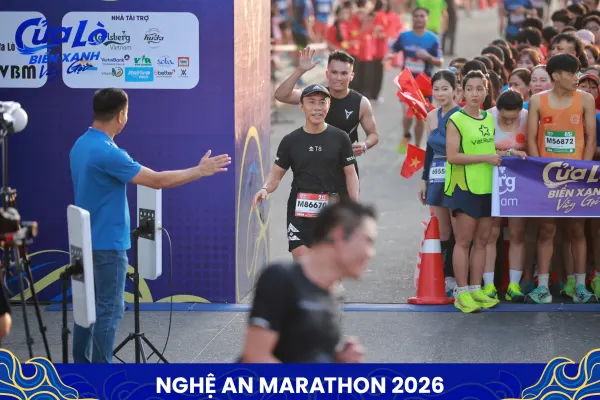 Ảnh sự kiện