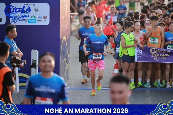Ảnh sự kiện