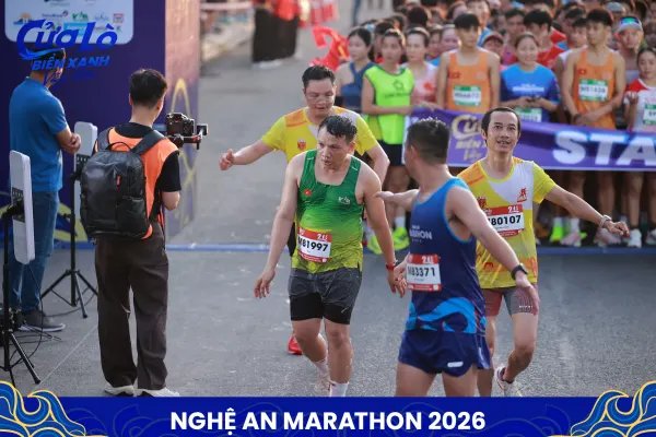 Ảnh sự kiện