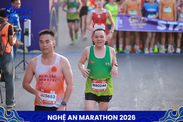 Ảnh sự kiện