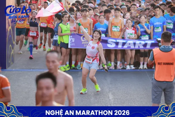 Ảnh sự kiện