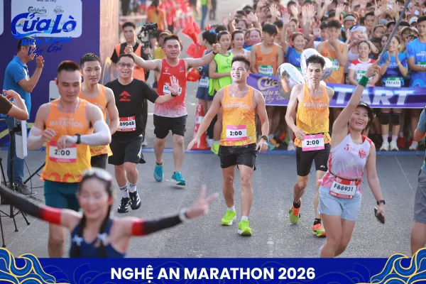Ảnh sự kiện
