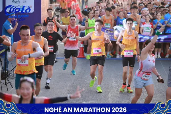 Ảnh sự kiện
