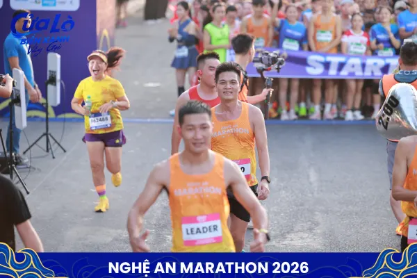 Ảnh sự kiện