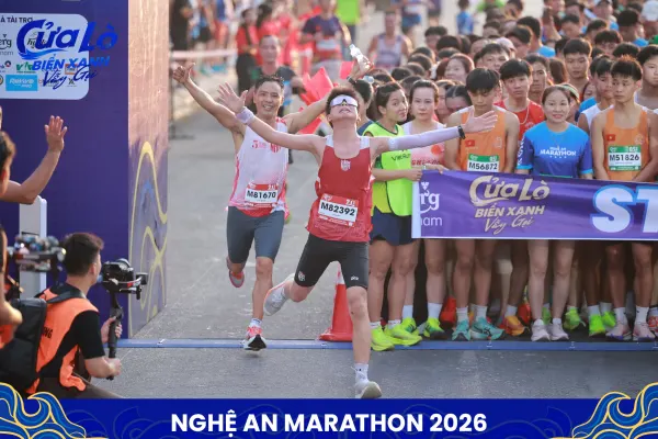 Ảnh sự kiện