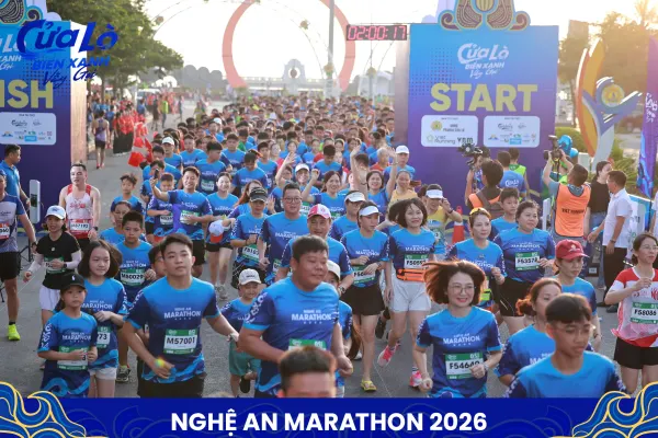 Ảnh sự kiện