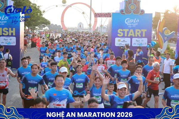 Ảnh sự kiện