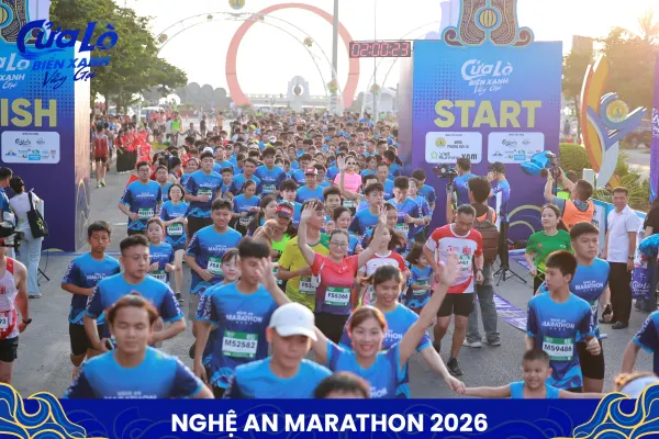 Ảnh sự kiện