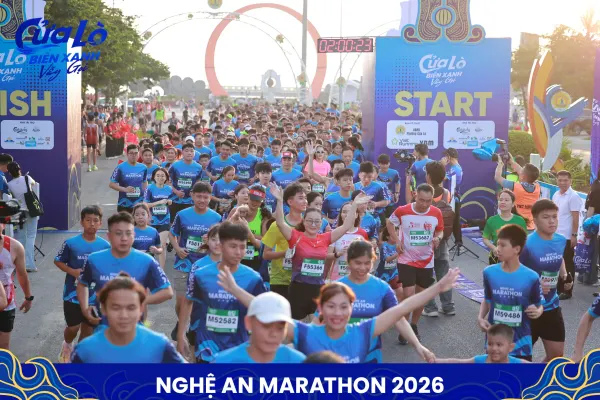 Ảnh sự kiện