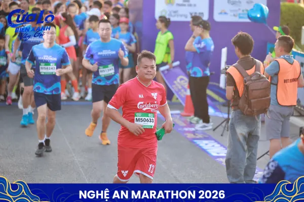 Ảnh sự kiện